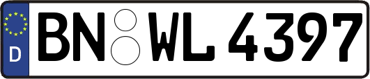 BN-WL4397