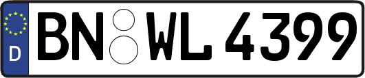 BN-WL4399