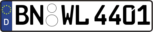 BN-WL4401
