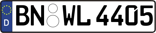 BN-WL4405