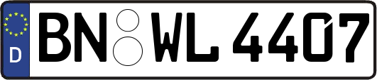 BN-WL4407