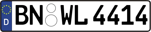 BN-WL4414