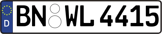 BN-WL4415