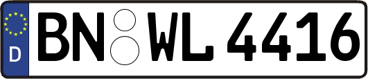 BN-WL4416