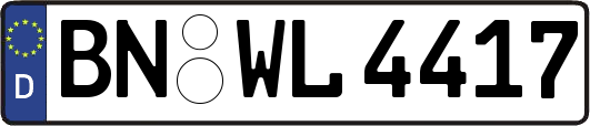 BN-WL4417