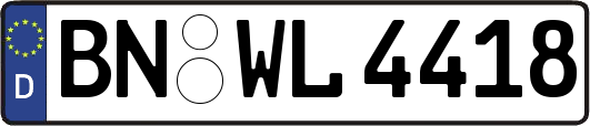 BN-WL4418