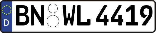 BN-WL4419