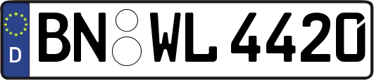 BN-WL4420