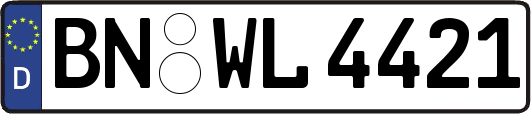 BN-WL4421