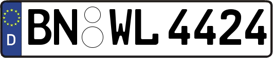 BN-WL4424