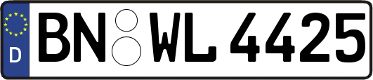 BN-WL4425