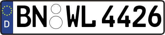 BN-WL4426