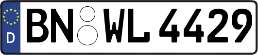 BN-WL4429