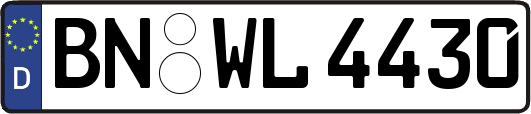 BN-WL4430