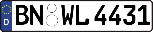 BN-WL4431