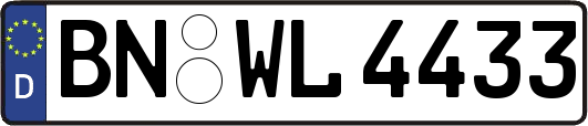 BN-WL4433