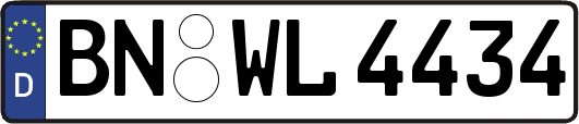 BN-WL4434