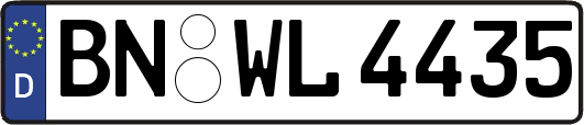 BN-WL4435