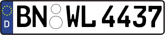 BN-WL4437