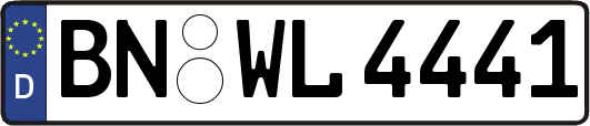 BN-WL4441