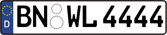 BN-WL4444