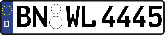BN-WL4445