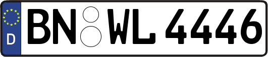 BN-WL4446