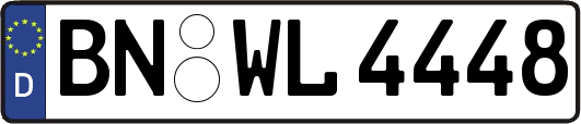 BN-WL4448