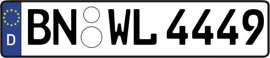 BN-WL4449