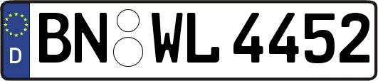 BN-WL4452