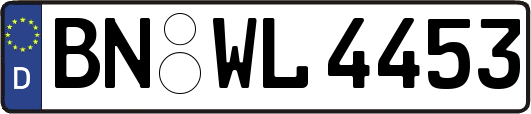 BN-WL4453
