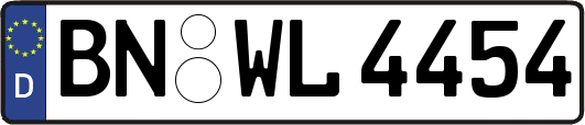BN-WL4454