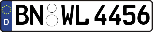 BN-WL4456