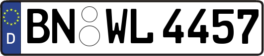 BN-WL4457