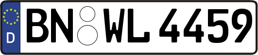 BN-WL4459