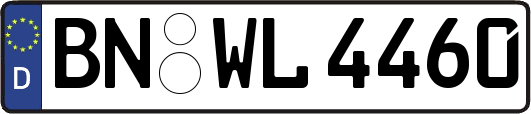 BN-WL4460