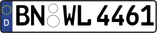 BN-WL4461