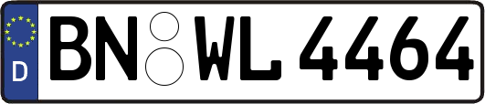 BN-WL4464