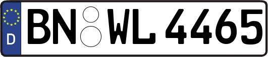BN-WL4465