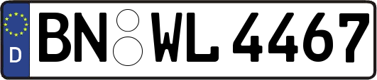 BN-WL4467