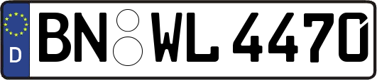 BN-WL4470