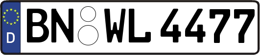 BN-WL4477