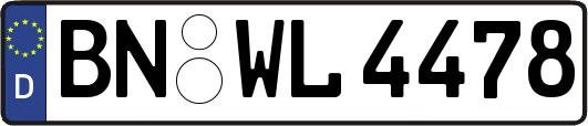 BN-WL4478