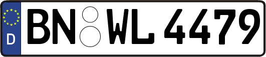 BN-WL4479
