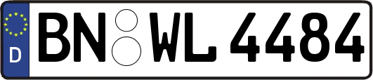 BN-WL4484