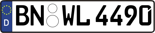 BN-WL4490