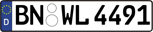 BN-WL4491