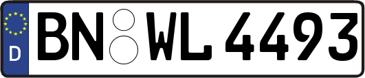 BN-WL4493