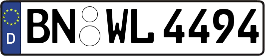 BN-WL4494