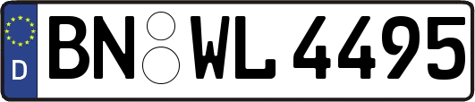 BN-WL4495